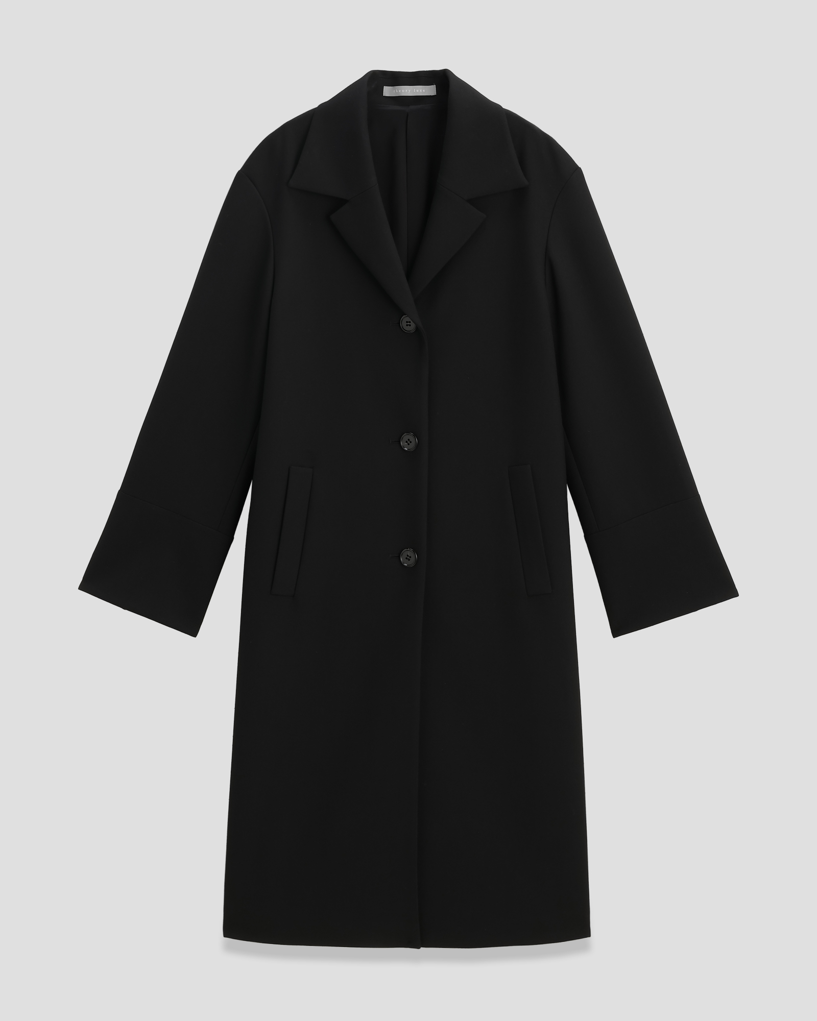 セオリーリュクス　コート Rosco Zillia Coat | Theory luxe[セオリーリュクス]公式通販サイト