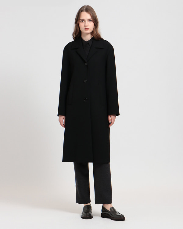 【Theory】Rosco Zillia Coat 【Theory】Rosco Zillia Coat