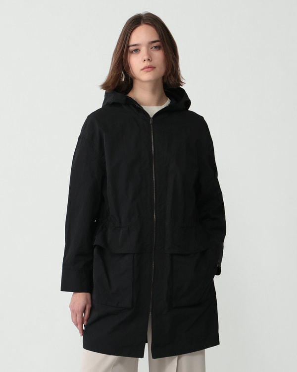 【Theory】Leo Louby Coat 【Theory】Leo Louby Coat