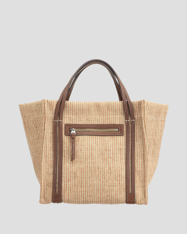 【Theory】A Vacation Tx Bam Sumac Stripe Bag 【Theory】A Vacation Tx Bam Sumac Stripe Bag