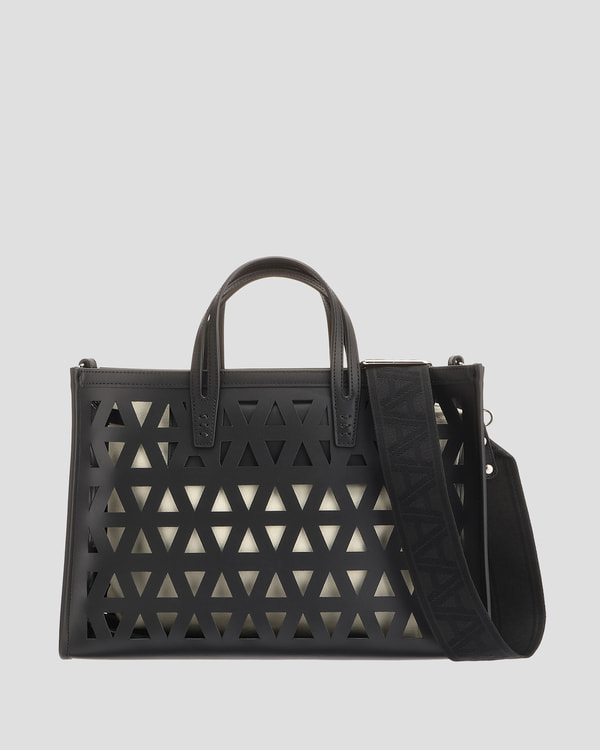 【Theory】A Vacation Bread M Cutwork Bag 【Theory】A Vacation Bread M Cutwork Bag