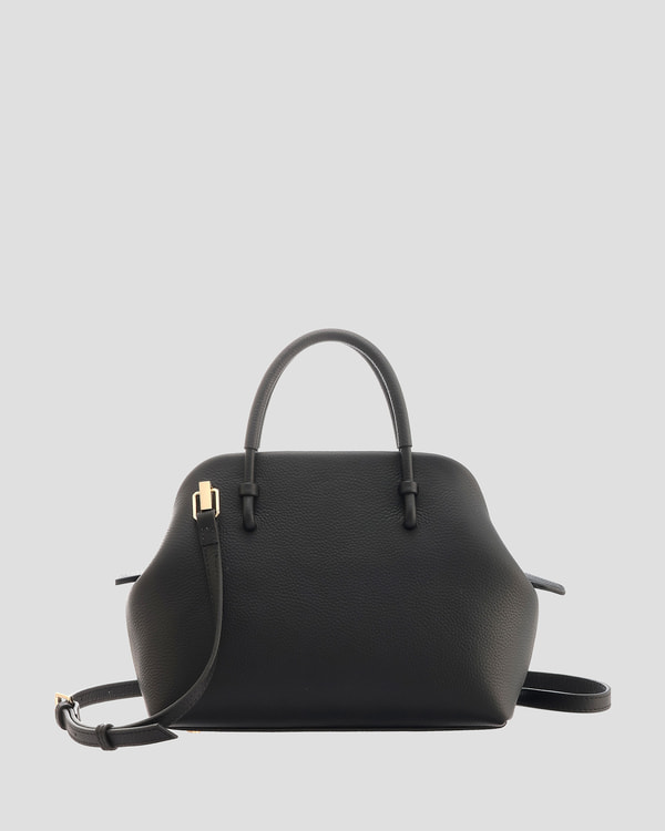 【Theory】一部限定カラー Punti Waltz Hand Bag 【Theory】一部限定カラー Punti Waltz Hand Bag