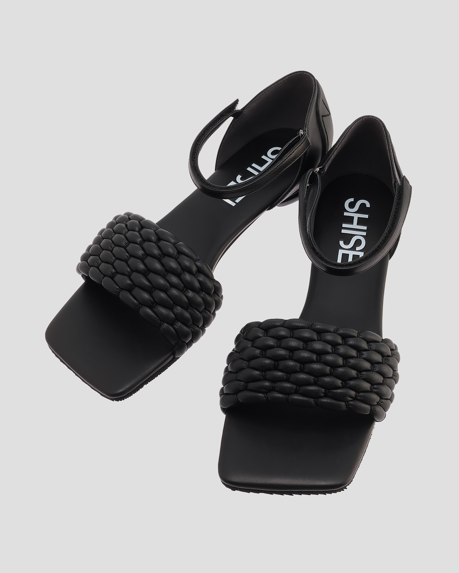 Shisei Padded Mesh Sandals | Theory luxe[セオリーリュクス]公式通販