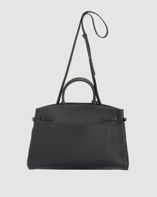 Demellier Hudson Bag | Theory luxe[セオリーリュクス]公式通販サイト