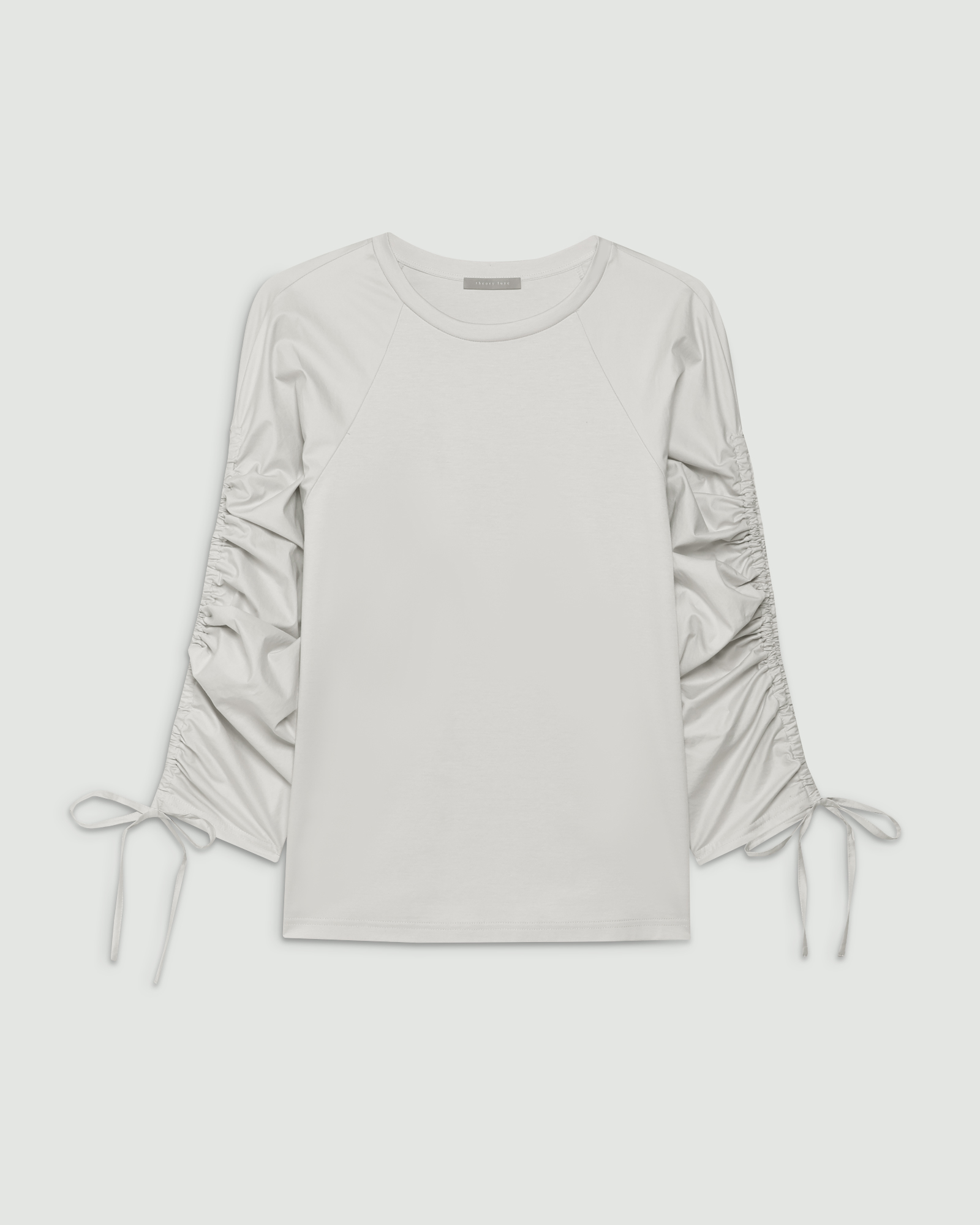 【セオリーリュクス】Basalt Keyla Top38 FALL 2022 COLLECTION -OCTOBER- | Theory luxe（セオリー