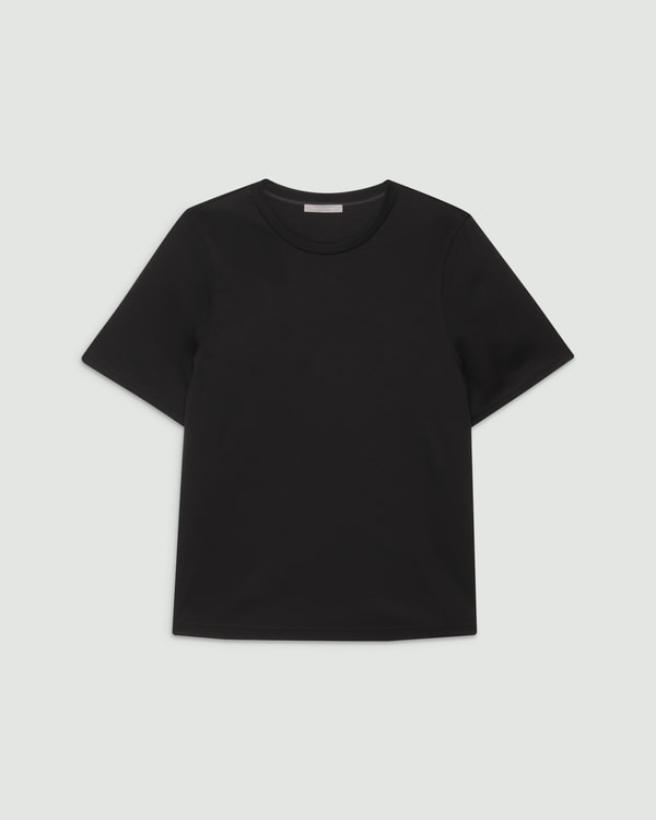 【Theory】一部店舗限定 Sophia Jersey Teala Tee 【Theory】一部店舗限定 Sophia Jersey Teala Tee