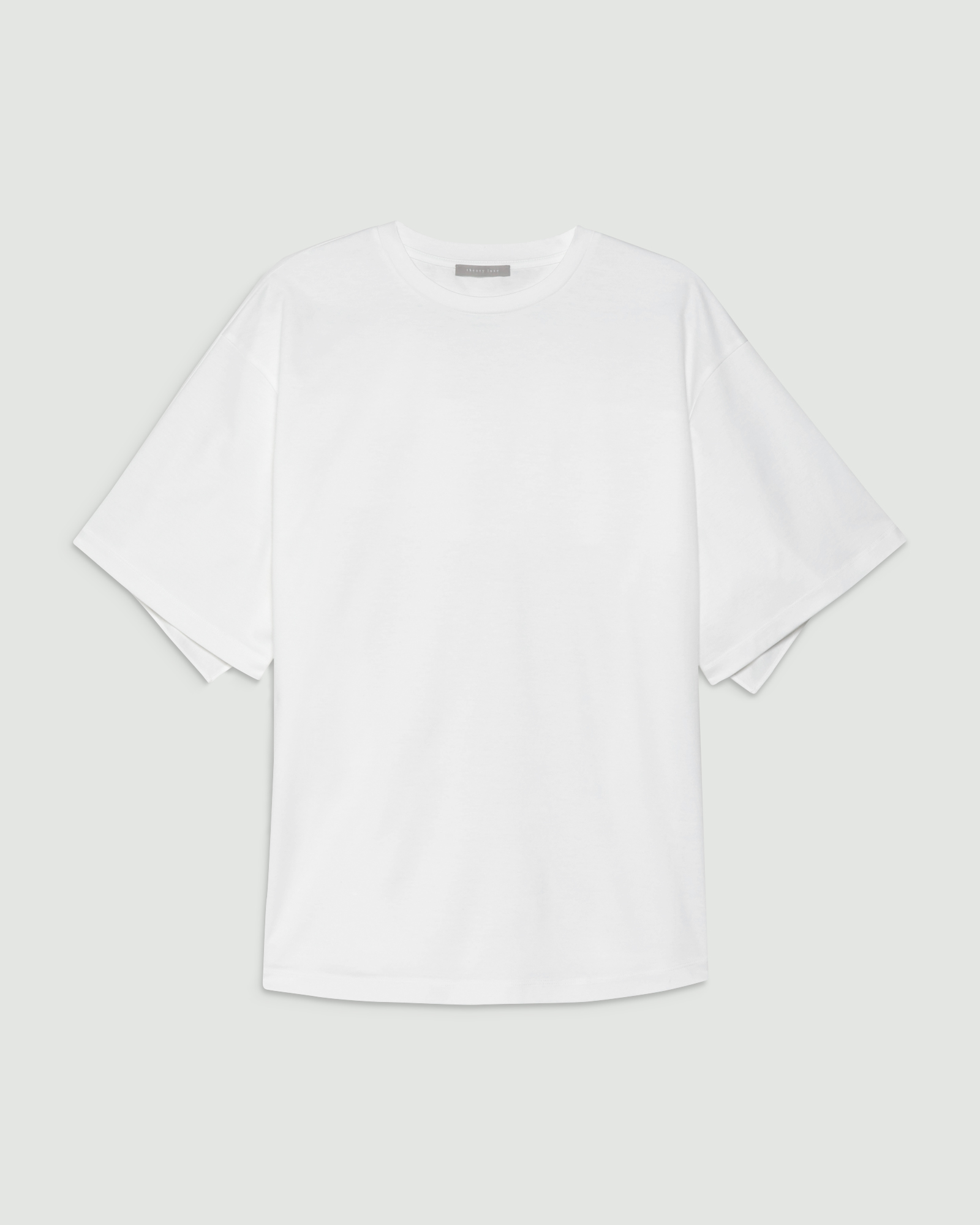 セオリーリュクス　Basalt Keyla Top セオリーリュクス Basalt Keyla Top READY FOR SUMMER | Theory