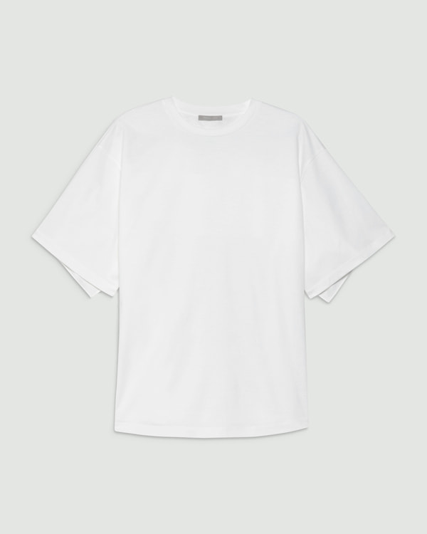 【Theory】Basalt Keyla Top 【Theory】Basalt Keyla Top