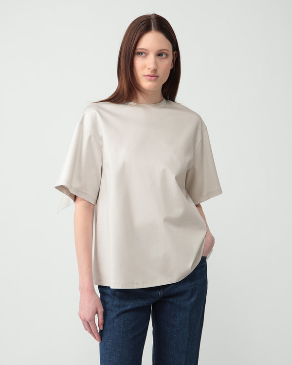 【Theory】Basalt Keyla Top 【Theory】Basalt Keyla Top