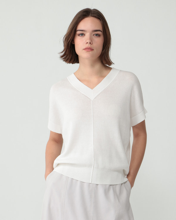 【Theory】Fortuna Danniela Sweater 【Theory】Fortuna Danniela Sweater