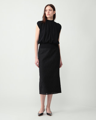 Mirage Towa Sweater | Theory luxe[セオリーリュクス]公式通販