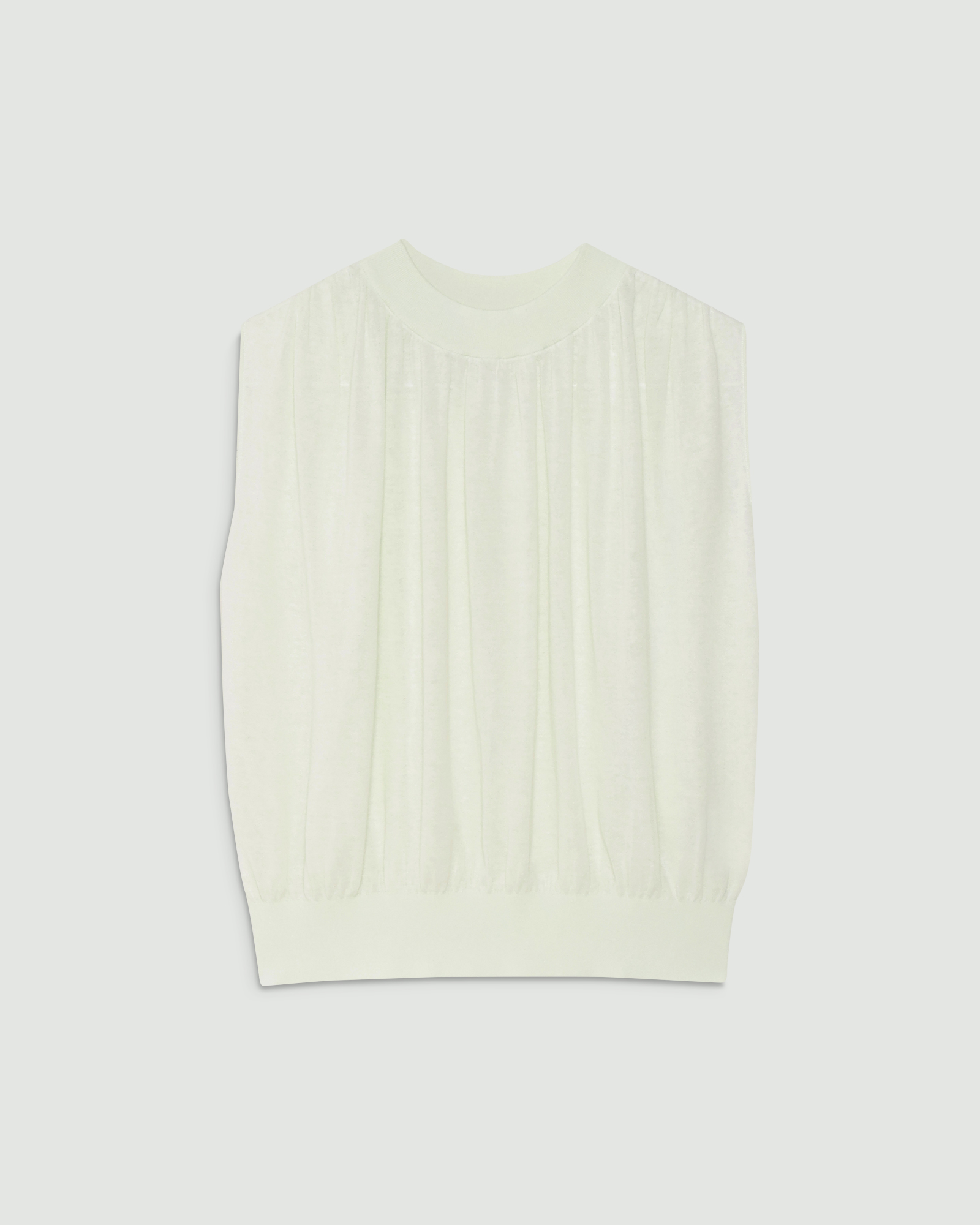 Mirage Towa Sweater | Theory luxe[セオリーリュクス]公式通販