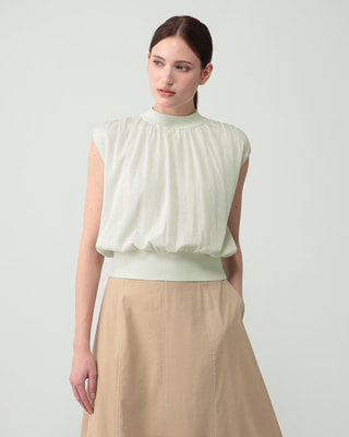 Mirage Towa Sweater | Theory luxe[セオリーリュクス]公式通販サイト