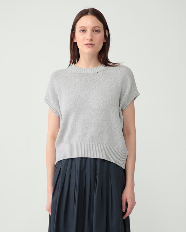 【Theory】《予約商品》 Bozz Viola Sweater 【Theory】《予約商品》 Bozz Viola Sweater
