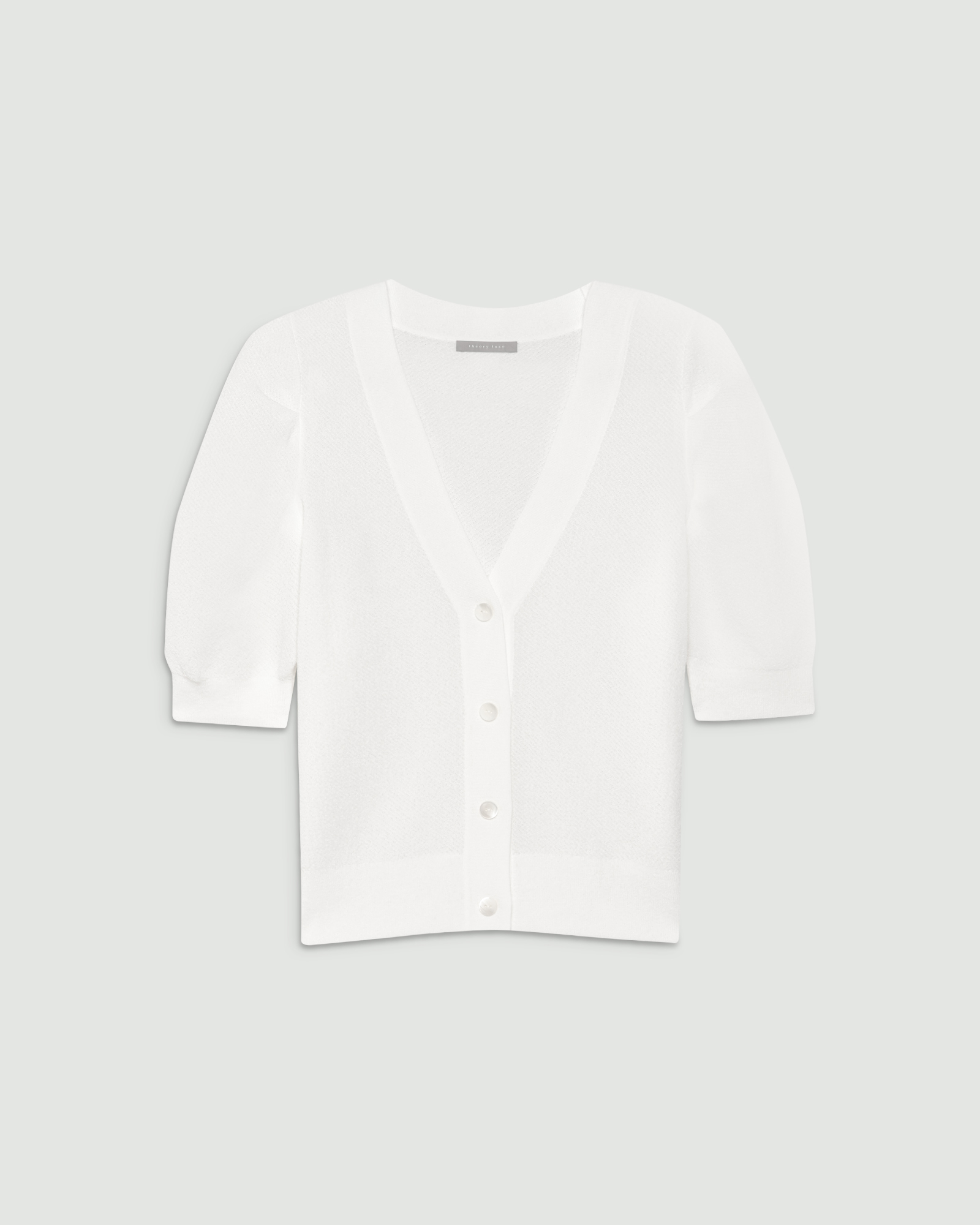 Theory luxe 2025SS LUTON KELSEY 　カーディガン Kanna - Luton Kelsey Cardiganを使った着こなし・コーディネート