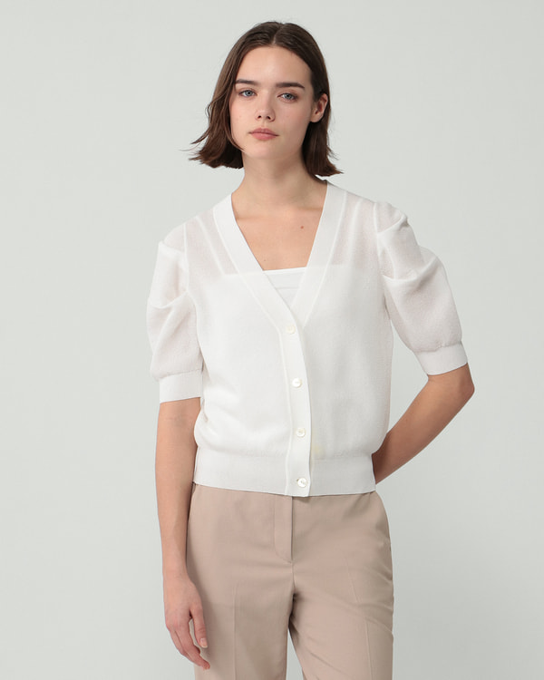 【Theory】Luton Kelsey Cardigan 【Theory】Luton Kelsey Cardigan