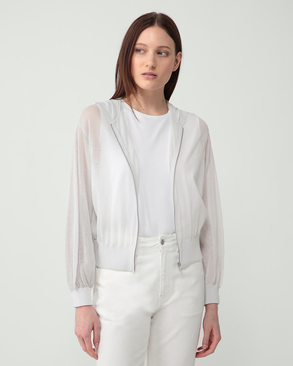 【Theory】Mirage Marie Cardigan 【Theory】Mirage Marie Cardigan