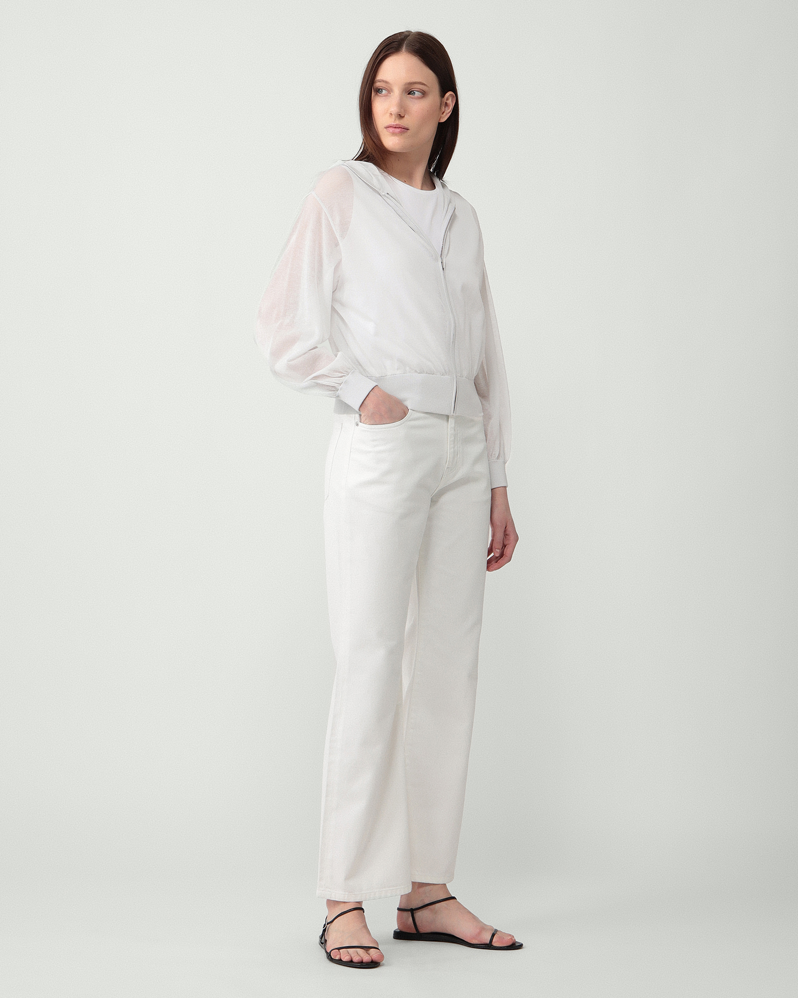 Mirage Marie Cardigan | Theory luxe[セオリーリュクス]公式
