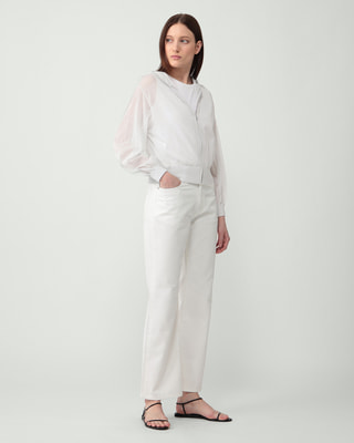 【未使用】theoryluxe Mirage Marie Cardigan Mirage Marie Cardigan | Theory luxe[セオリーリュクス]公式