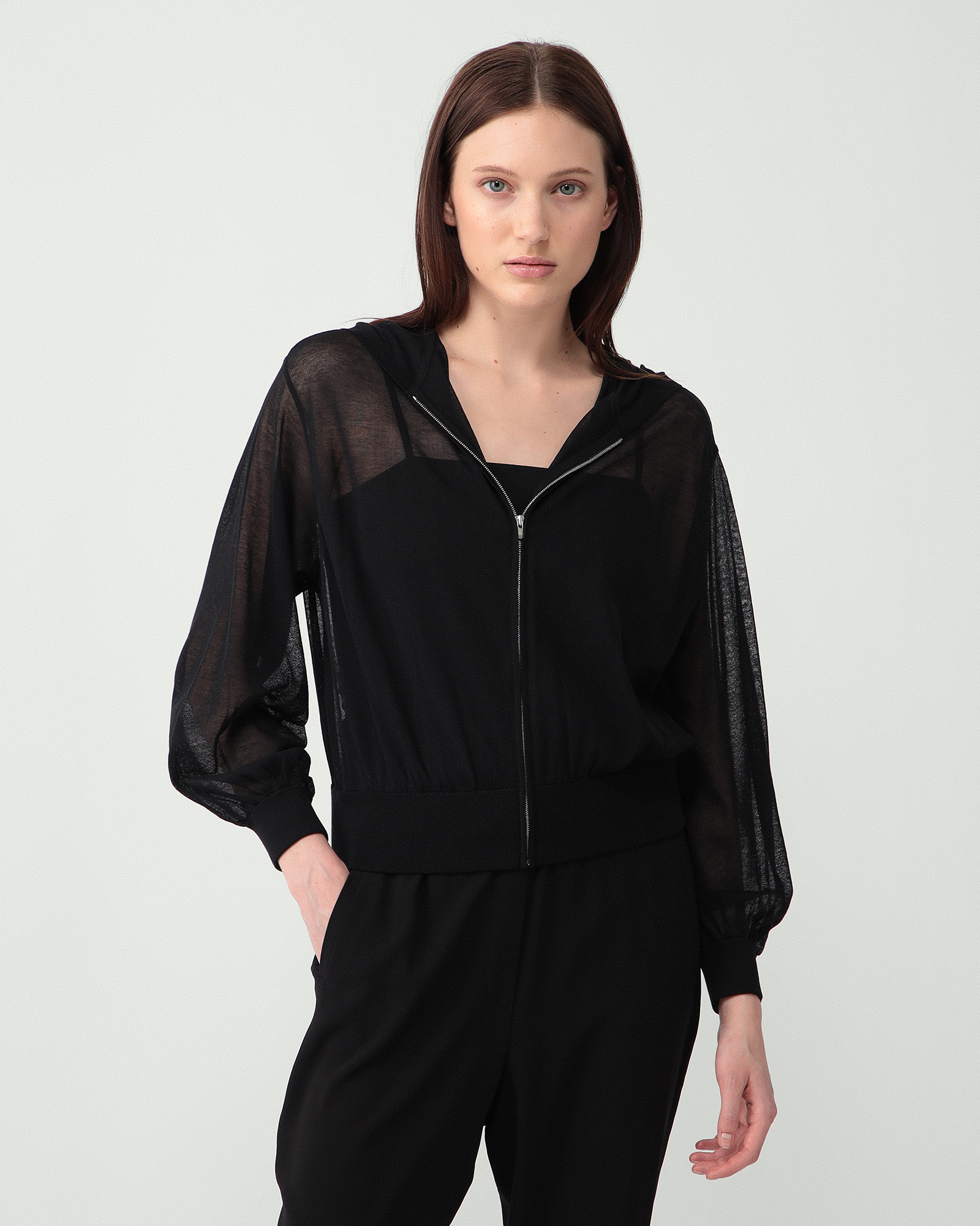 【未使用】theoryluxe Mirage Marie Cardigan Mirage Marie Cardigan | Theory luxe[セオリーリュクス]公式