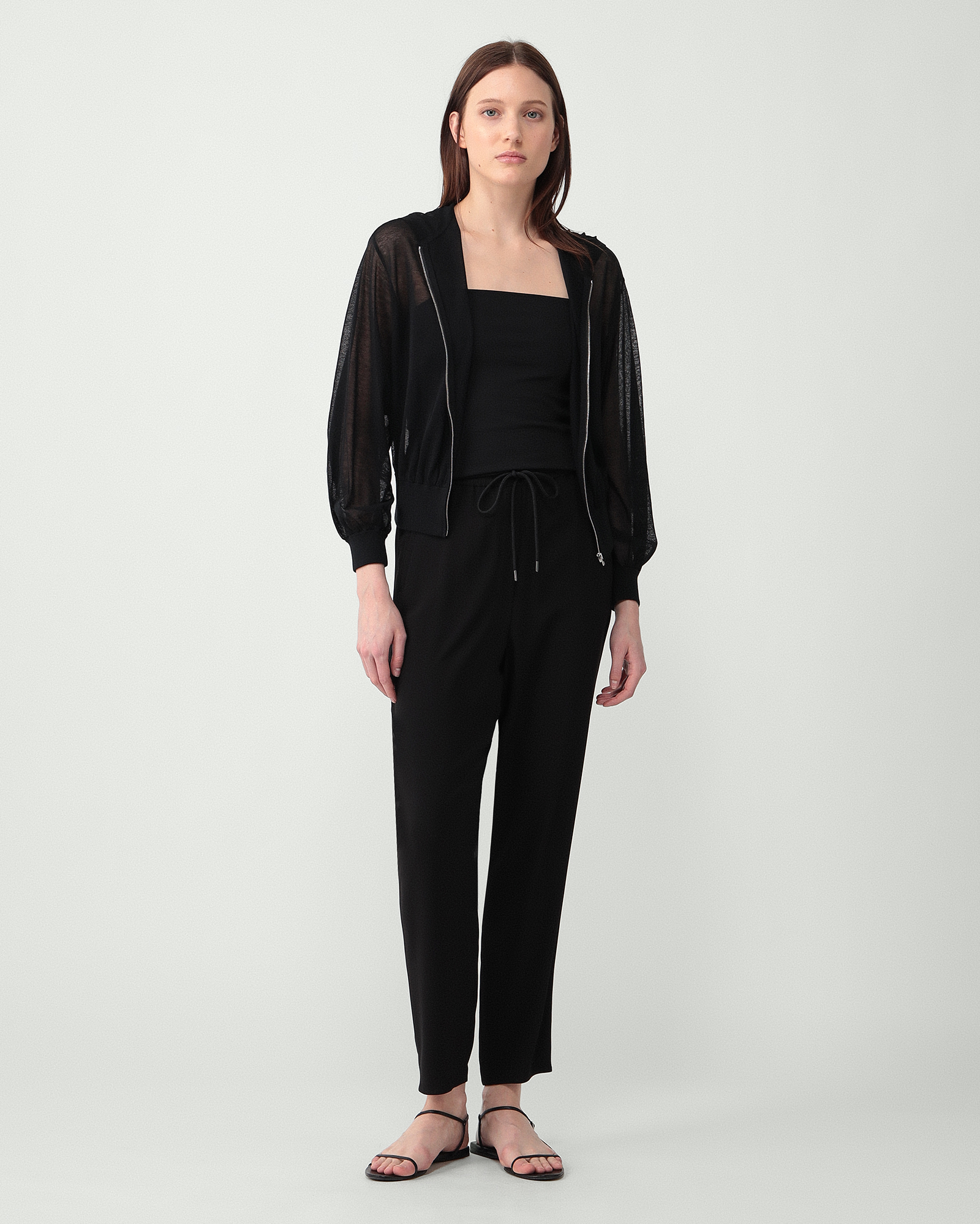 Mirage Marie Cardigan | Theory luxe[セオリーリュクス]公式