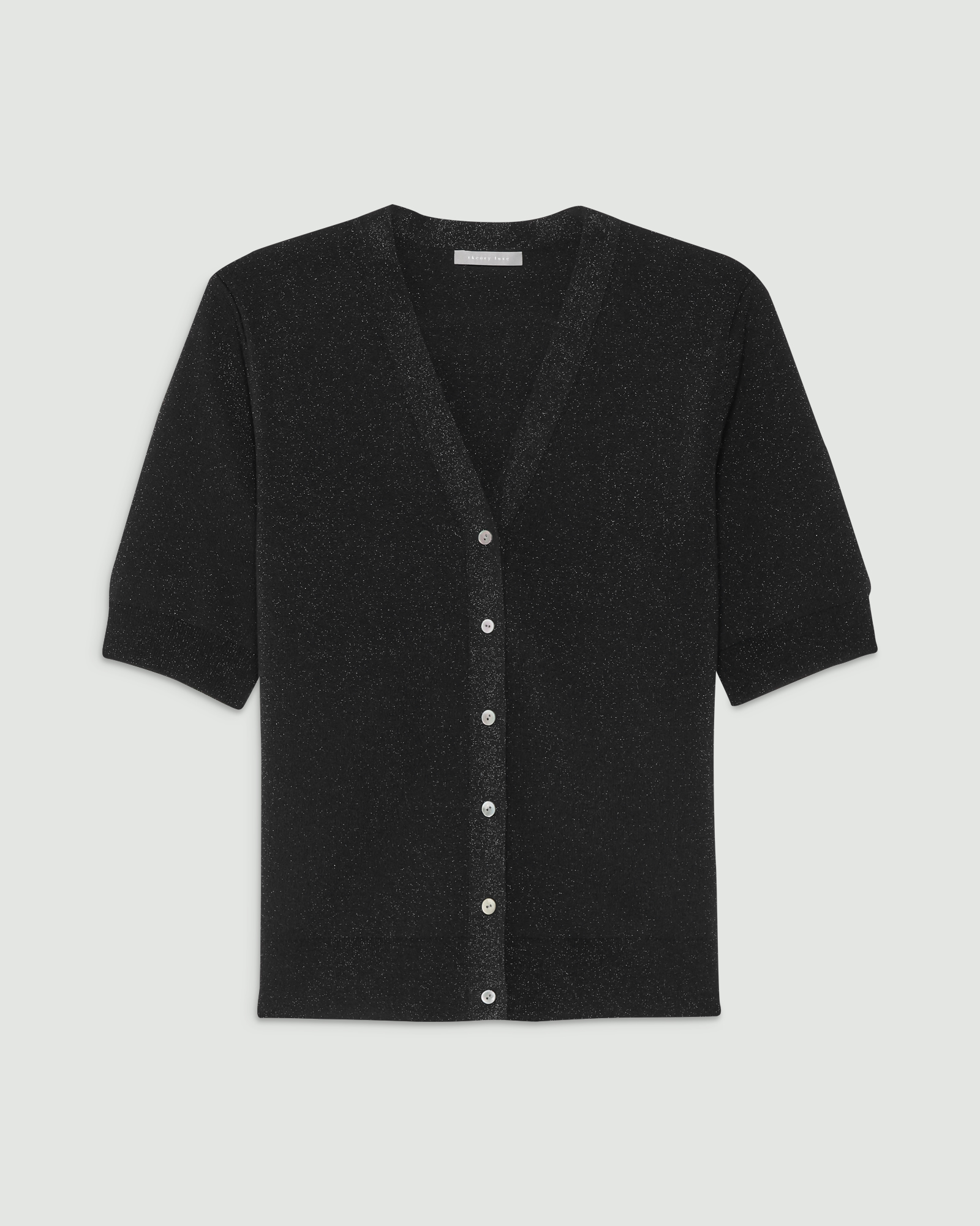セオリーリュクス Theory luxe LULU GEENA （ブラック