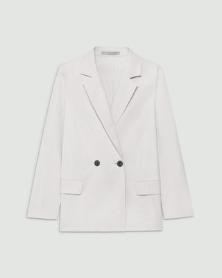 Lush Linen Adison Jacket | Theory luxe[セオリーリュクス]公式通販サイト