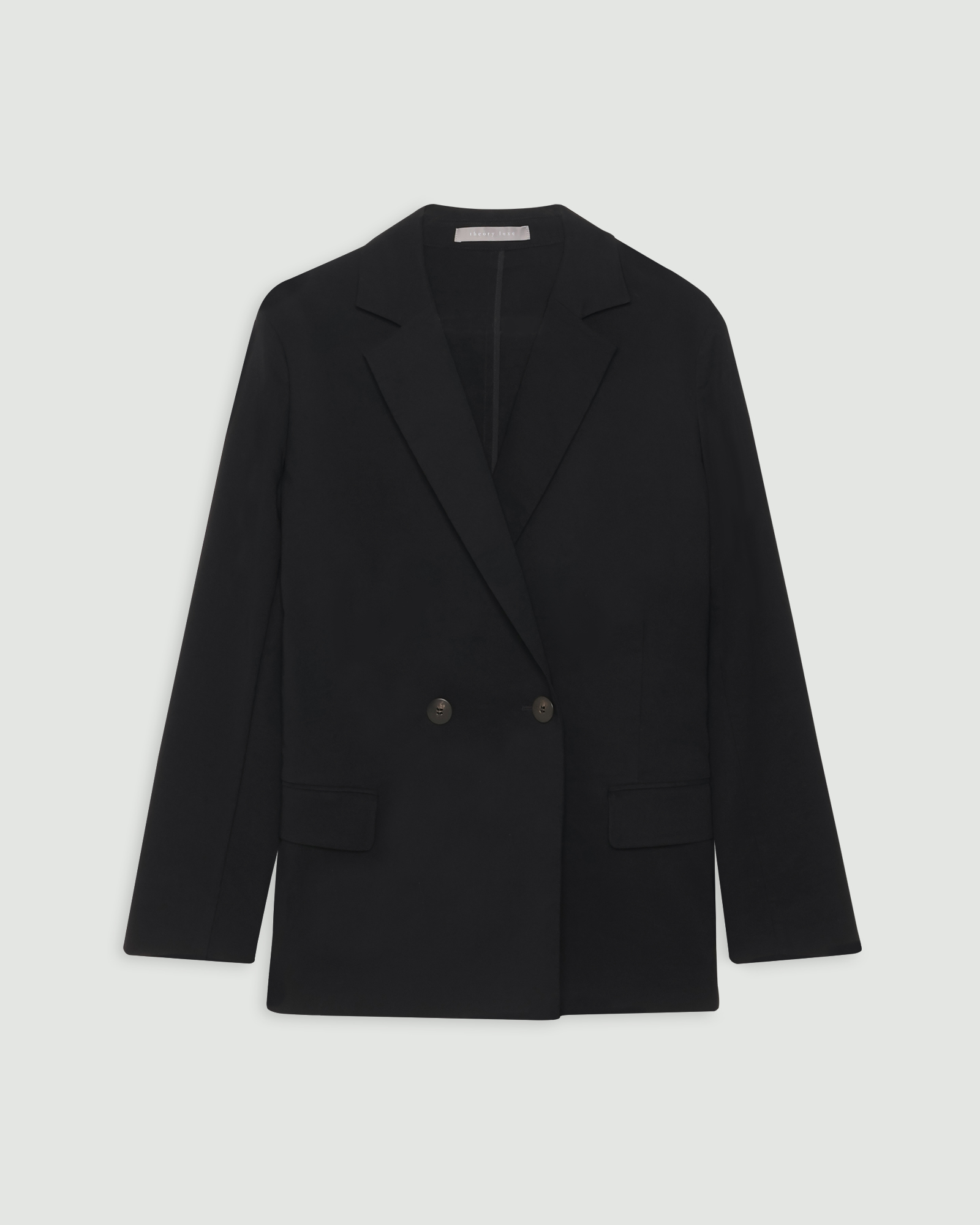 Lush Linen Adison Jacket | Theory luxe[セオリーリュクス]公式通販サイト