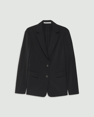 Sycamore 2 Kinzy Jacket | Theory luxe[セオリーリュクス]公式