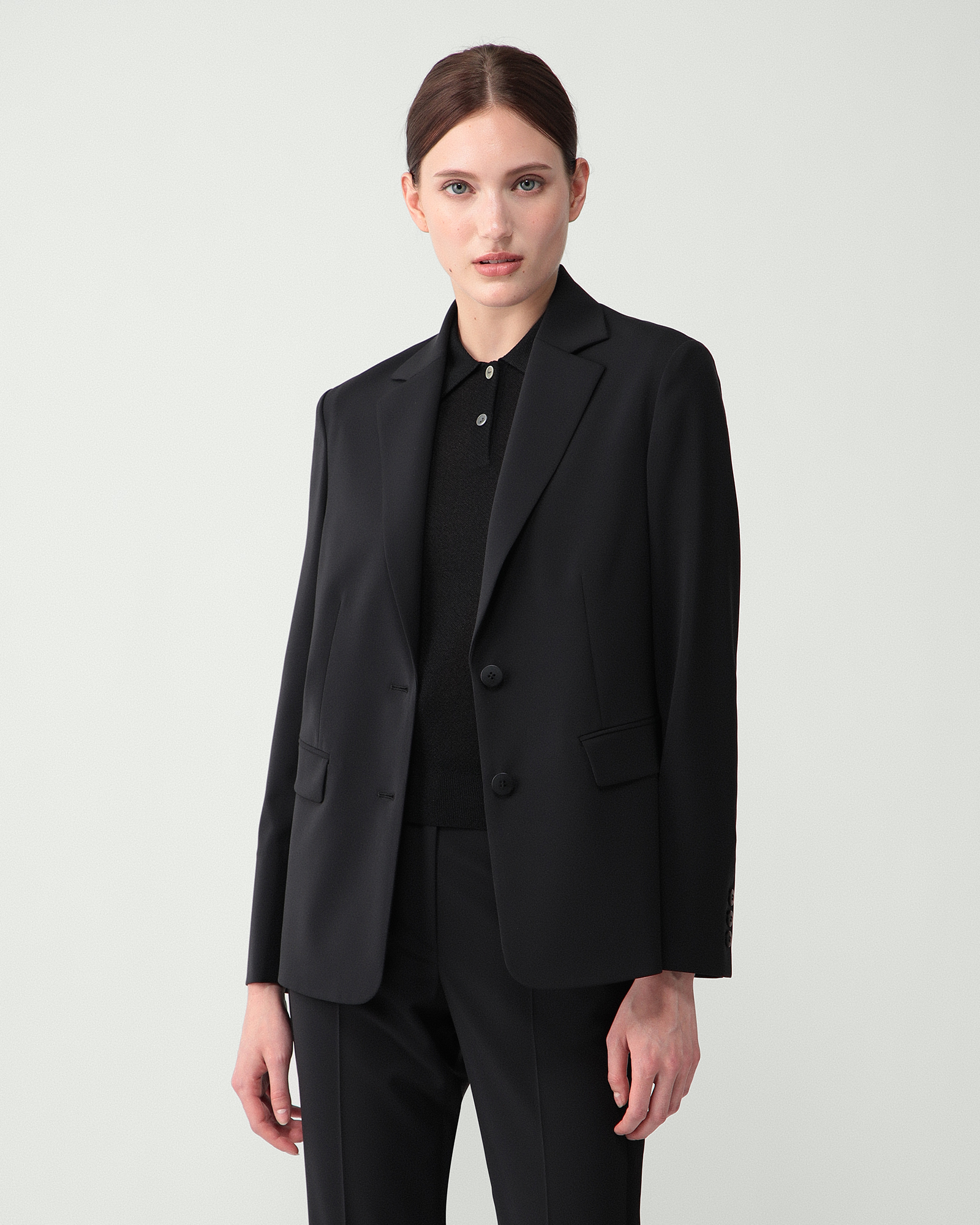 Sycamore 2 Kinzy Jacket | Theory luxe[セオリーリュクス]公式通販サイト