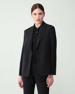 Sycamore 2 Kinzy Jacket | Theory luxe[セオリーリュクス]公式通販サイト