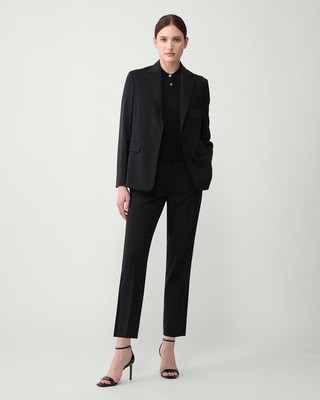 Sycamore 2 Kinzy Jacket | Theory luxe[セオリーリュクス]公式通販サイト