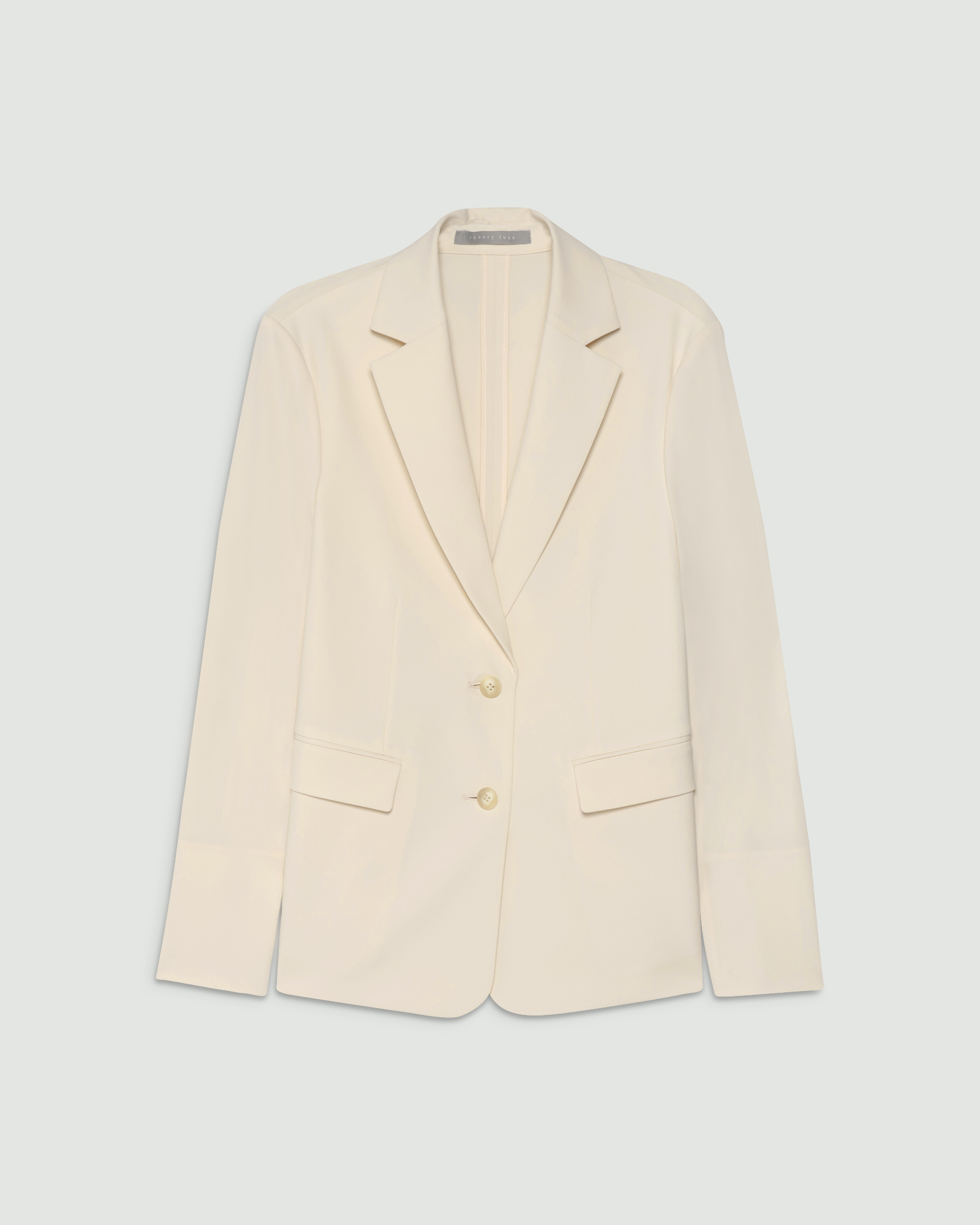 発売予定》 Sycamore 2 Kinzy Jacket | Theory luxe[セオリー