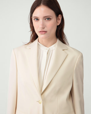 Sycamore 2 Kinzy Jacket | Theory luxe[セオリーリュクス]公式通販サイト