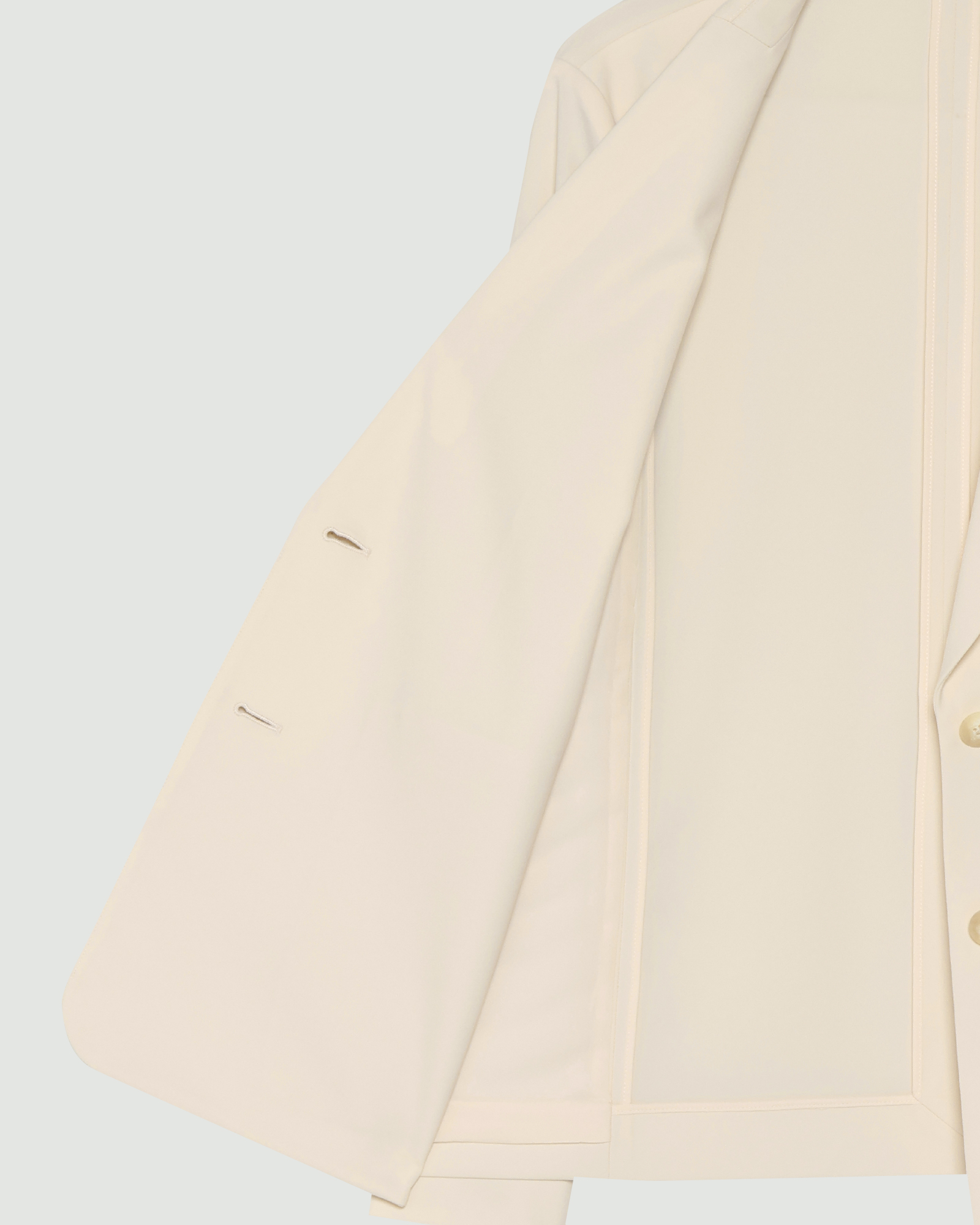 Sycamore 2 Kinzy Jacket | Theory luxe[セオリーリュクス]公式
