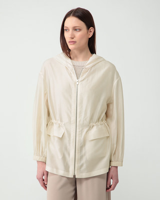 Tori Dorah Blouson | Theory luxe[セオリーリュクス]公式通販サイト