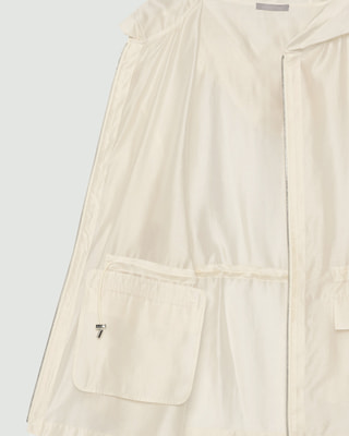 Tori Dorah Blouson | Theory luxe[セオリーリュクス]公式通販サイト