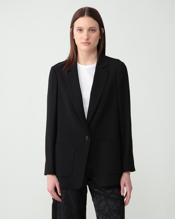 【Theory】一部店舗限定カラー Flow Kandy Jacket 【Theory】一部店舗限定カラー Flow Kandy Jacket