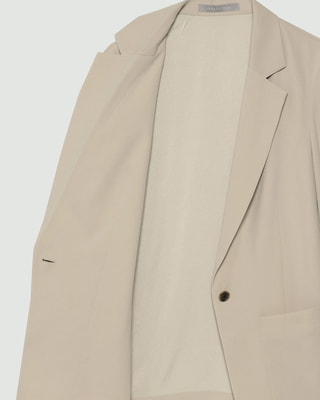 一部店舗限定カラー Flow Kandy Jacket | Theory luxe[セオリー