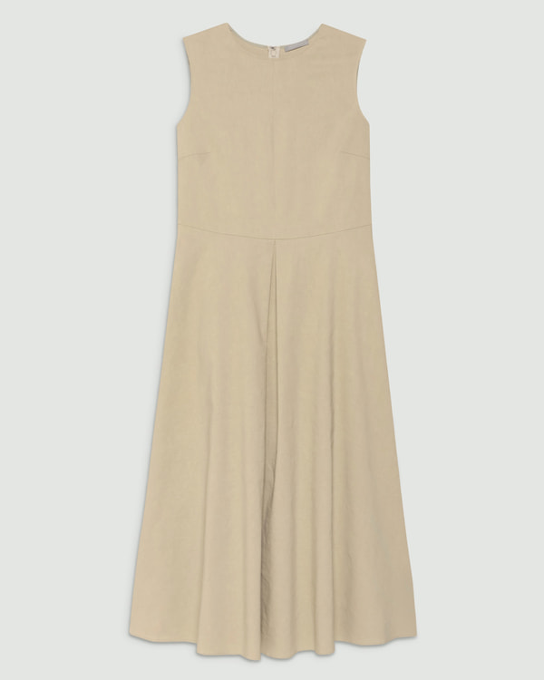 Lush Linen Jadie Dress | Theory luxe[セオリーリュクス]公式