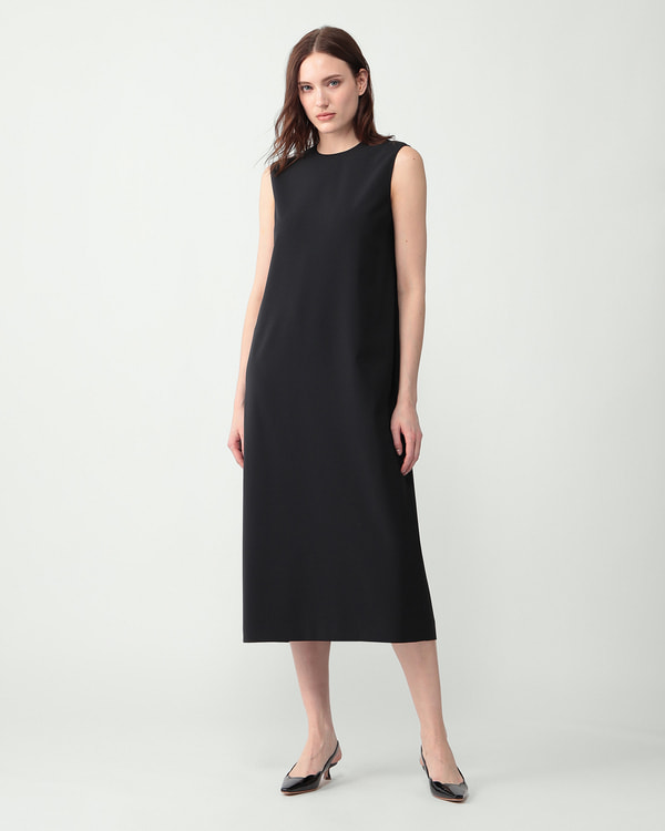 【Theory】Sycamore 2 Beckie Dress 【Theory】Sycamore 2 Beckie Dress