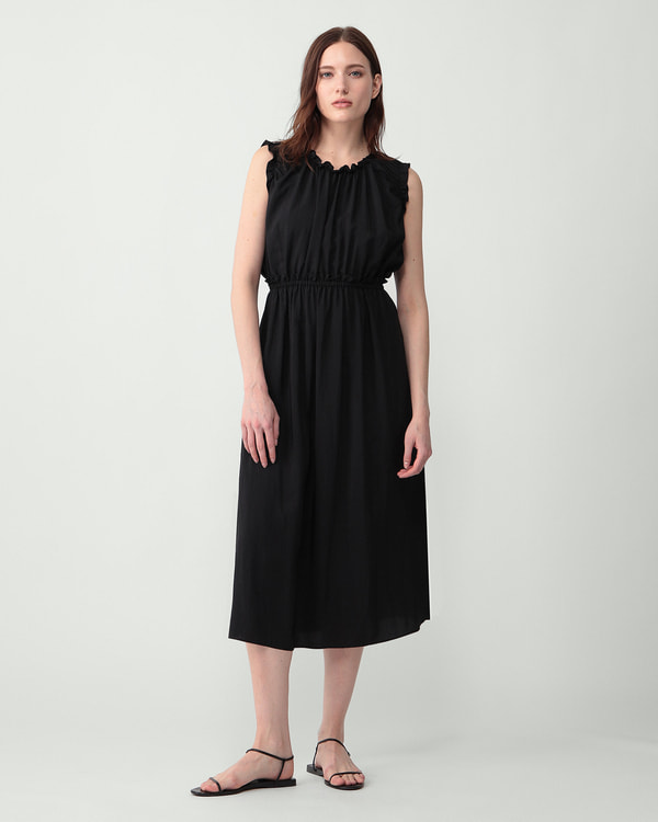 【Theory】Reeta Jumia Dress 【Theory】Reeta Jumia Dress