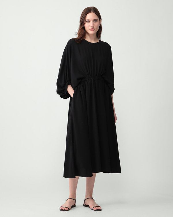 【Theory】Flow Mayzi Dress 【Theory】Flow Mayzi Dress