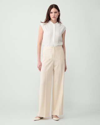 Sycamore 2 Kimie Pant | Theory luxe[セオリーリュクス]公式通販サイト