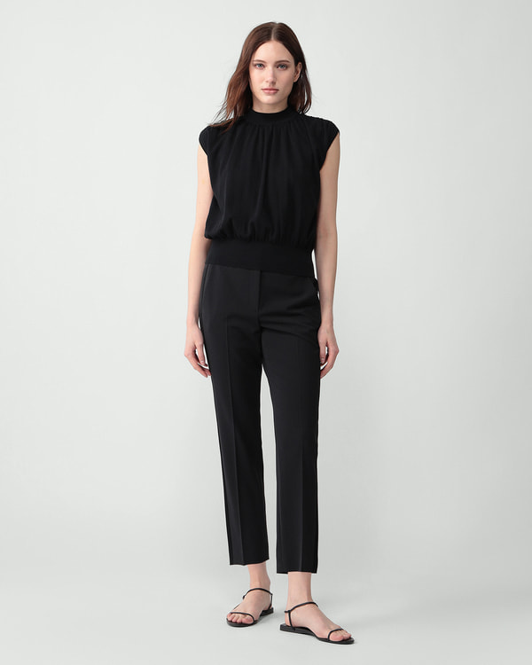 【Theory】Sycamore 2 Selma Pant 【Theory】Sycamore 2 Selma Pant