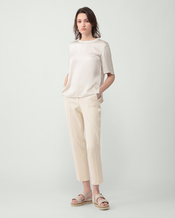 Fabric-SYCAMORE | Theory luxe[セオリーリュクス]公式通販サイト