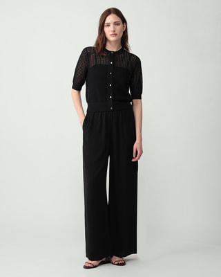 Flow Bany Pant | Theory luxe[セオリーリュクス]公式通販サイト