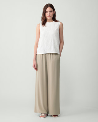 Flow Bany Pant | Theory luxe[セオリーリュクス]公式通販サイト