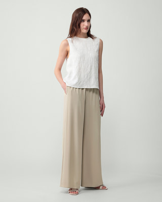 Flow Bany Pant | Theory luxe[セオリーリュクス]公式通販サイト