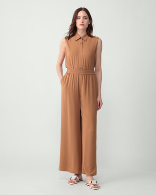 【極美品】theory luxe シルク混パンツセットアップ シャンパンブラウン パンツ | Theory luxe[セオリーリュクス]公式通販サイト